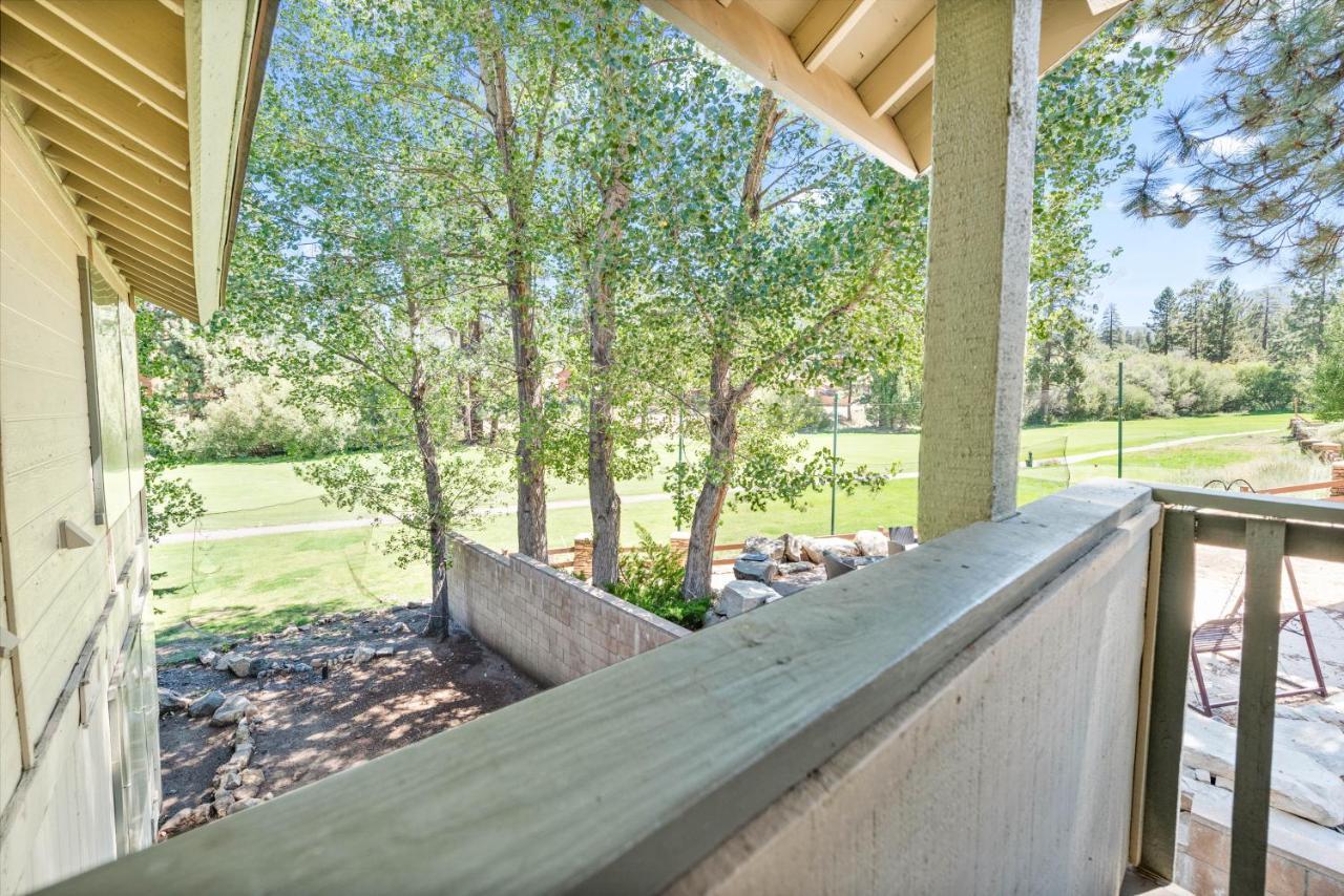 Bear Mountain Escape - Isolated Mountain Escape While Remaining Incredibly Close To Activities! Big Bear Lake Exterior foto