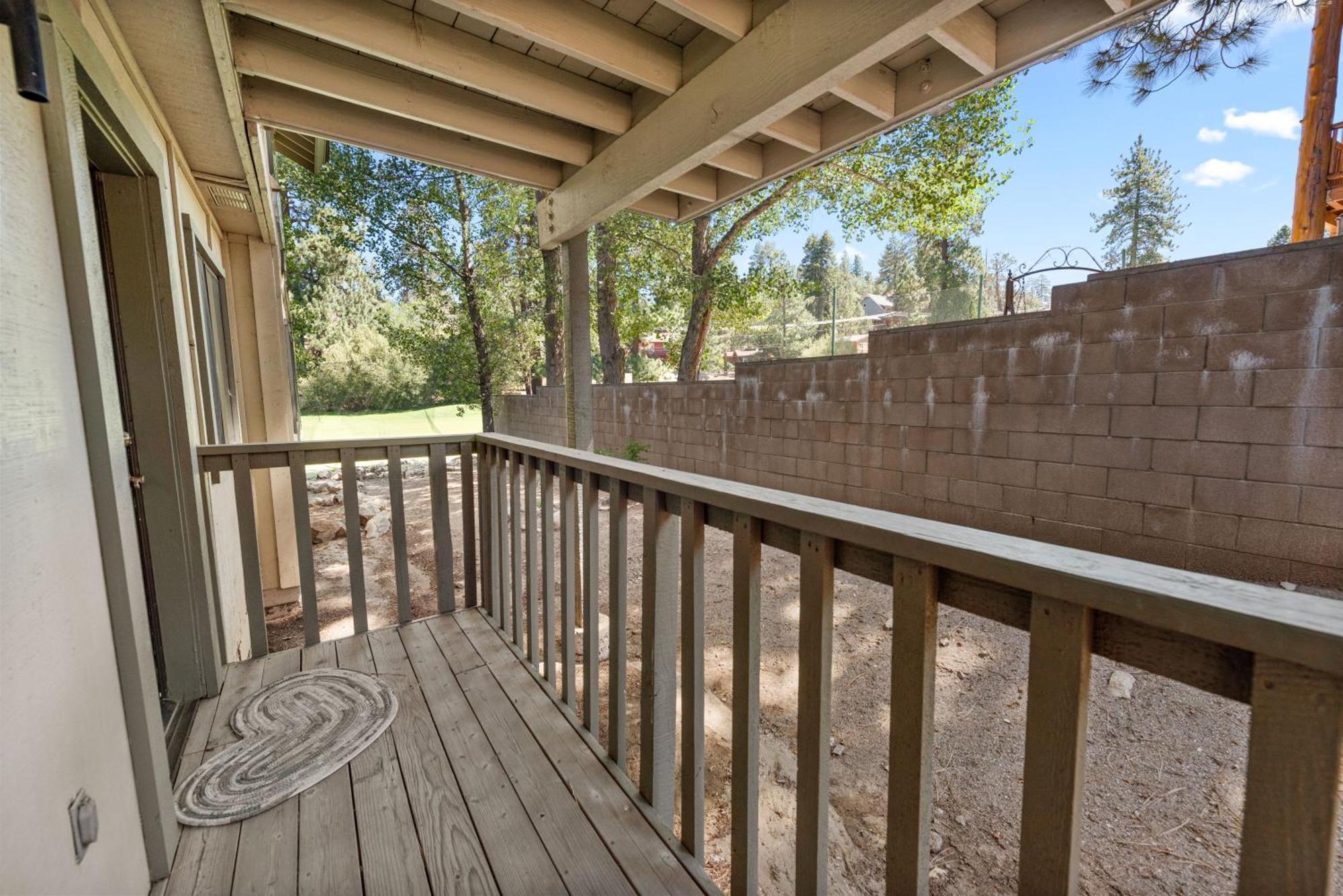 Bear Mountain Escape - Isolated Mountain Escape While Remaining Incredibly Close To Activities! Big Bear Lake Exterior foto